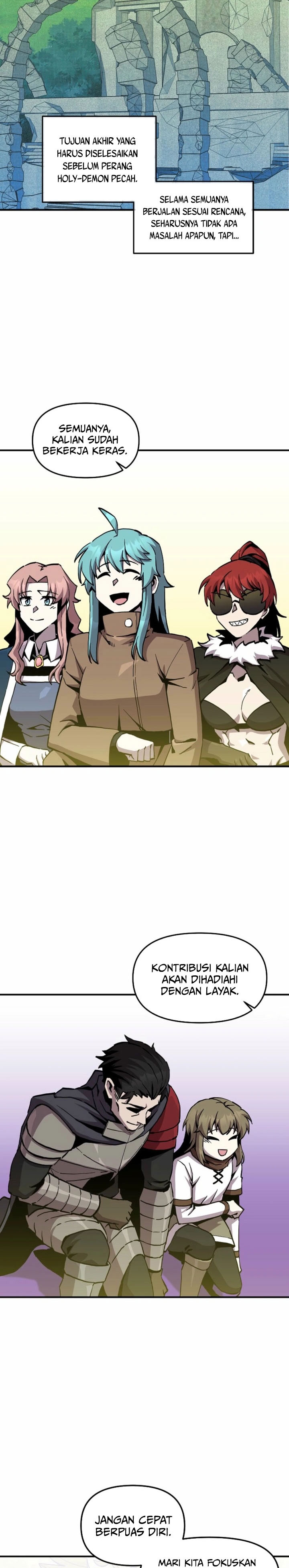 Dilarang COPAS - situs resmi www.mangacanblog.com - Komik i am player who suck alone 167 - chapter 167 168 Indonesia i am player who suck alone 167 - chapter 167 Terbaru 19|Baca Manga Komik Indonesia|Mangacan